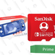 Nintendo Switch Lite (Blue) + 128G SD | $200 | Amazon
Nintendo Switch Lite (Coral) + 128G SD | $200 | Amazon
Nintendo Switch Lite (Gray) + 128G SD | $200 | Amazon
Nintendo Switch Lite (Turquoise) + 128G SD | $200 | Amazon
Nintendo Switch Lite (Yellow) + 128G SD | $200 | Amazon